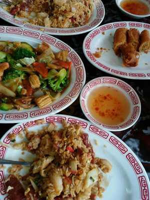 Vietnamese Restaurant