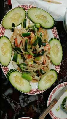 Vietnamese Restaurant