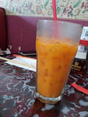 Vietnamese Restaurant