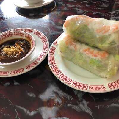 Vietnamese Restaurant