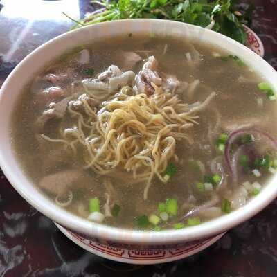 Vietnamese Restaurant