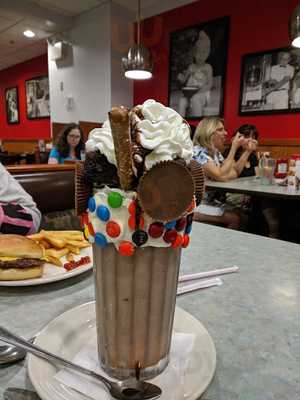 Friendly's