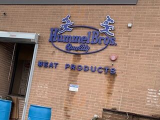 Hummel Bros