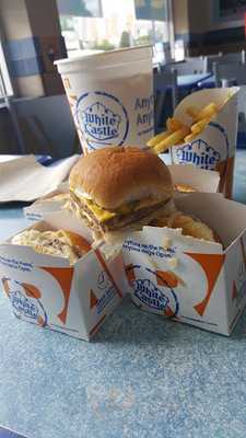 White Castle