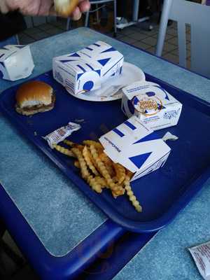 White Castle