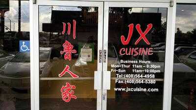 Jx Cuisine