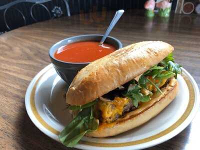 The Eatery On Route 66