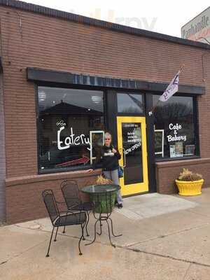 The Eatery On Route 66