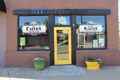 The Eatery On Route 66