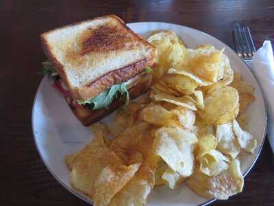 The Eatery On Route 66