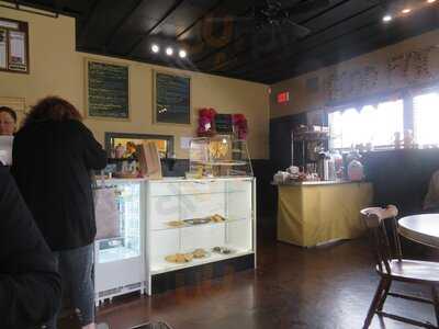 The Eatery On Route 66