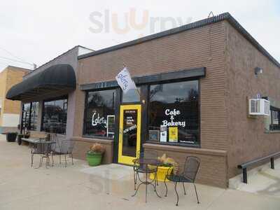 The Eatery On Route 66