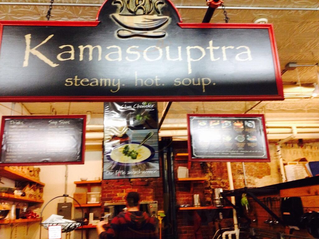 Kamasouptra