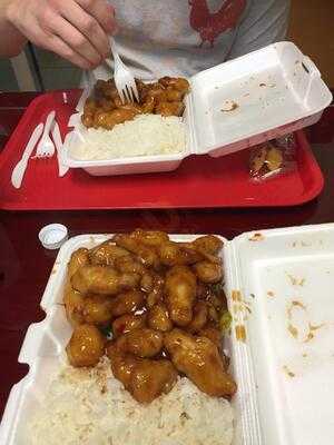 Green Tea Chinese Restaurant