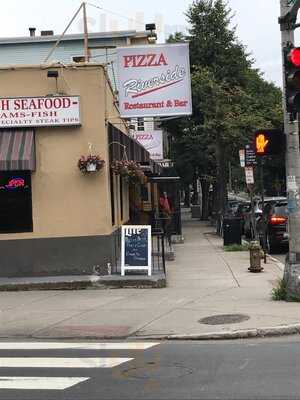 Riverside Pizza