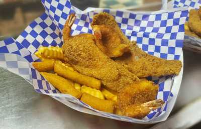 Pappy's Catfish And Oyster Bar