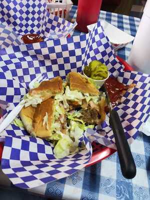 Pappy's Catfish And Oyster Bar