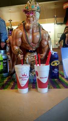 Smoothie King