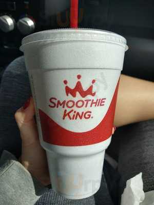 Smoothie King