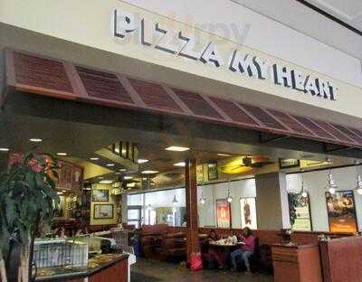 Pizza My Heart