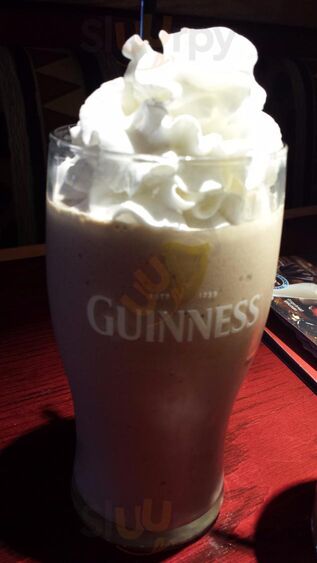 Red Robin America's Gourmet Burgers And Spirits