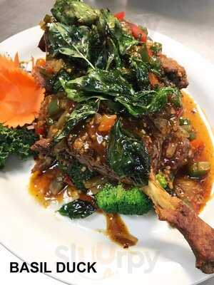 Thai And Thai Restaurant