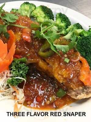 Thai And Thai Restaurant