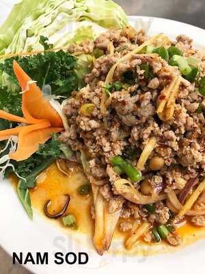 Thai And Thai Restaurant