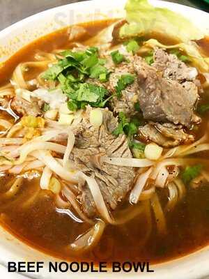 Thai And Thai Restaurant