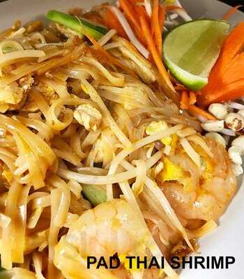 Thai And Thai Restaurant