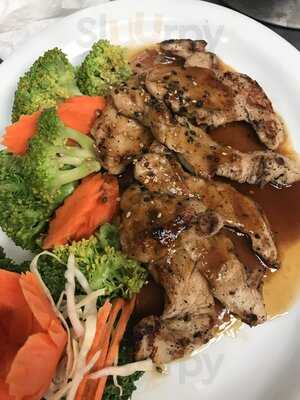 Thai And Thai Restaurant