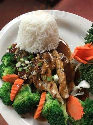 Thai And Thai Restaurant