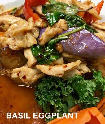 Thai And Thai Restaurant