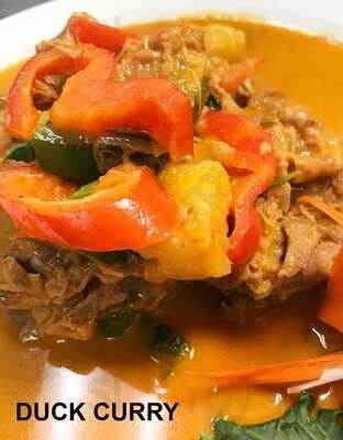 Thai And Thai Restaurant