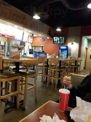 Jersey Mike's Subs