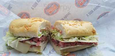 Jersey Mike's Subs