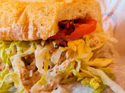 Jersey Mike's Subs