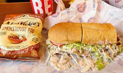 Jersey Mike's Subs