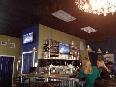 Fresco Pizza And Pasta