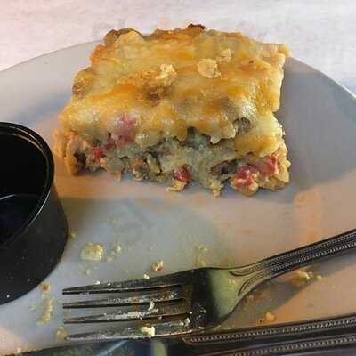 Fresco Pizza And Pasta