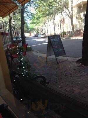 Fresco Pizza And Pasta