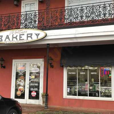 Valentino's Bakery