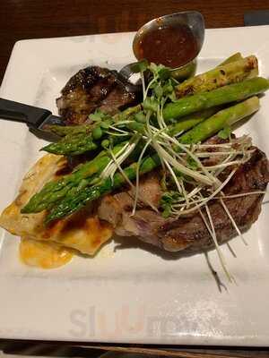 Capitol Grill Santa Fe