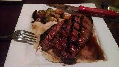 Capitol Grill Santa Fe