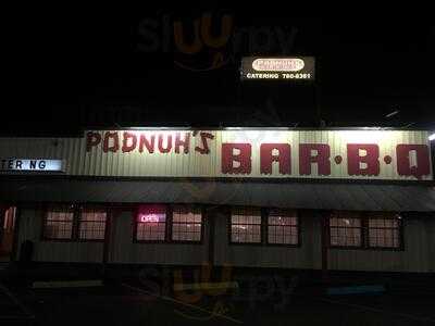Podnuh's Bar-b-q