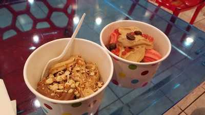 Yo3 Metro Frozen Yogurt
