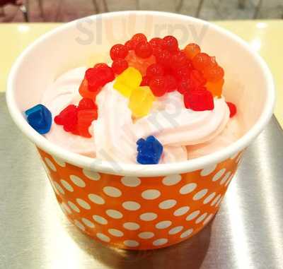 Yo3 Metro Frozen Yogurt