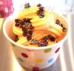 Yo3 Metro Frozen Yogurt