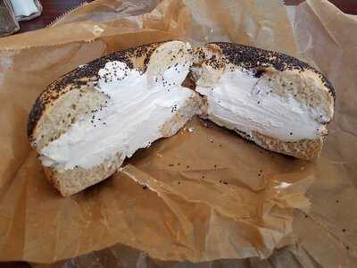 New York Bagel Cafe & Deli