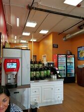 New York Bagel Cafe & Deli